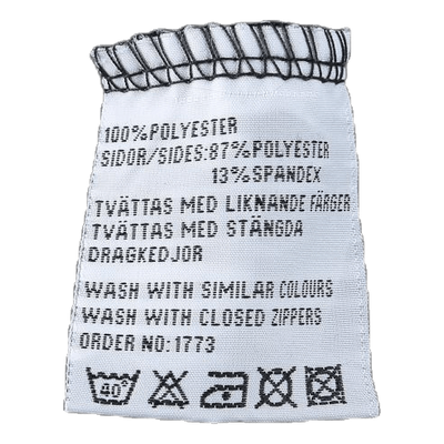 Enviken Vest Grey