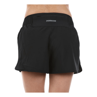 Shorts Basic Black