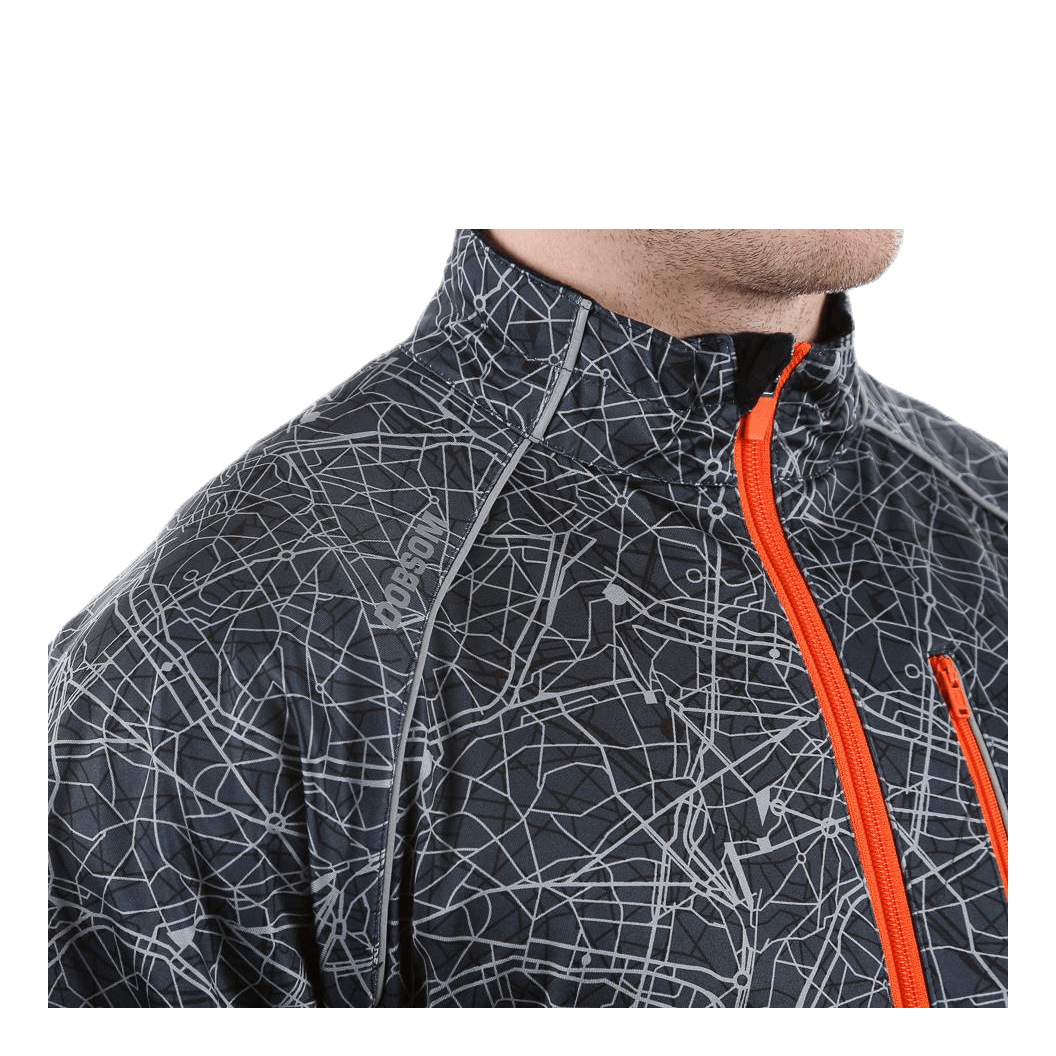 Salo Grey