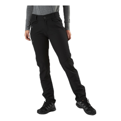 Moss Pants Black