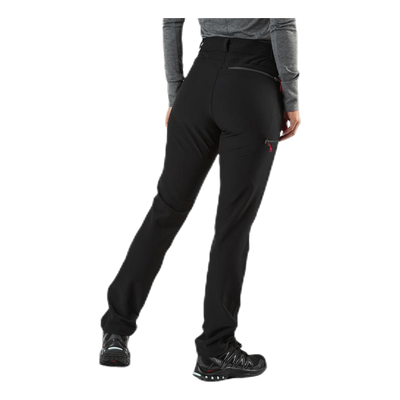 Moss Pants Black