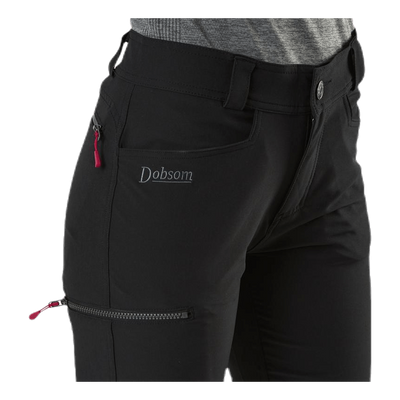 Moss Pants Black