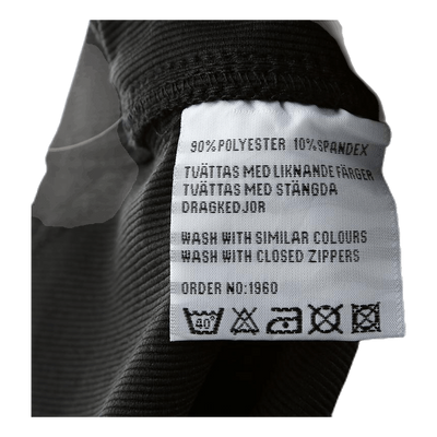 Moss Pants Black