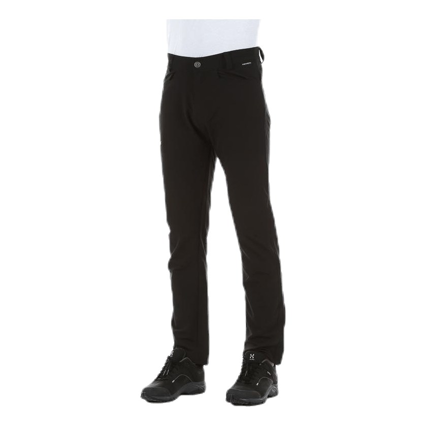 Moss Pants Black