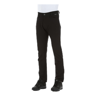 Moss Pants Black