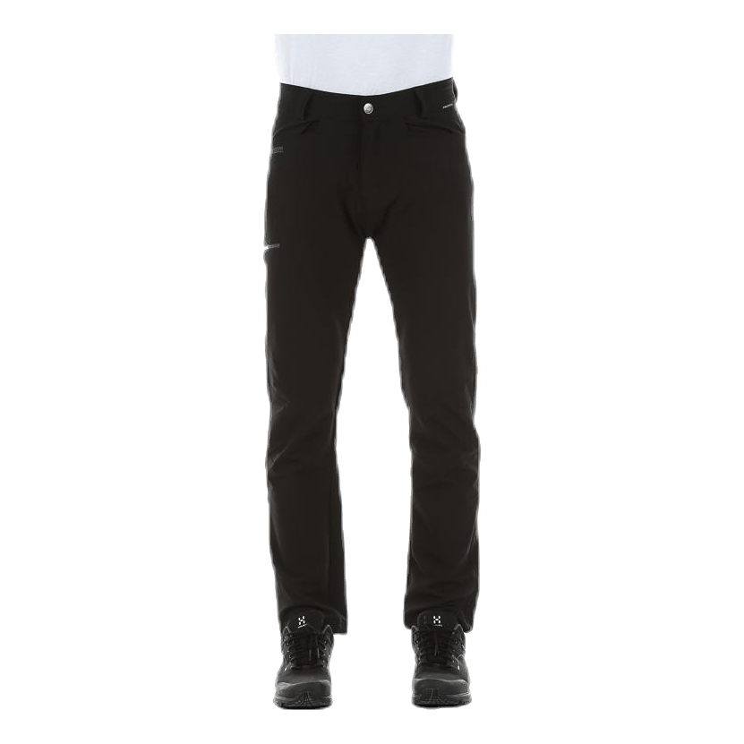 Moss Pants Black