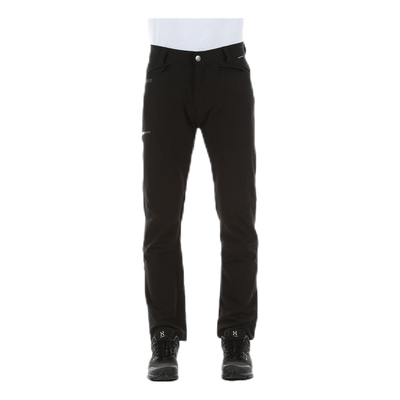 Moss Pants Black