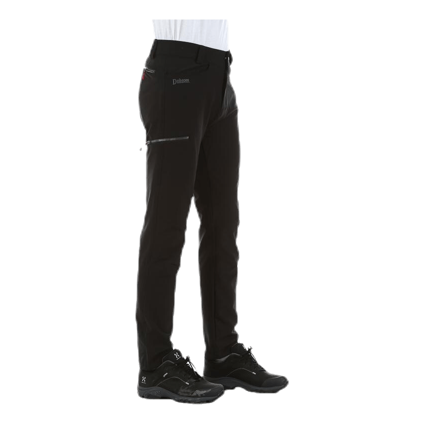 Moss Pants Black