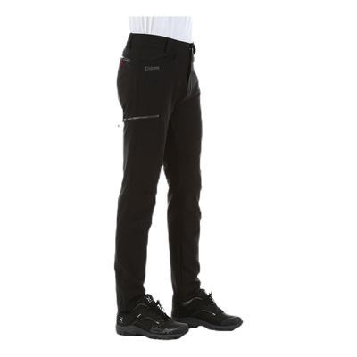 Moss Pants Black