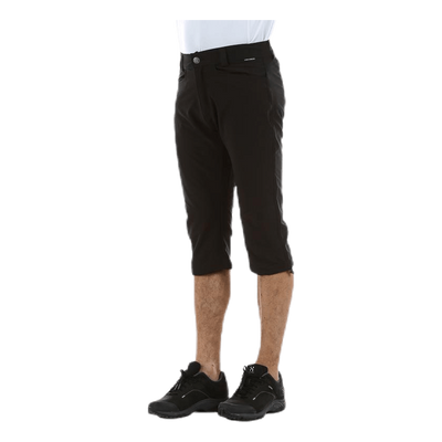 Moss Capri Black