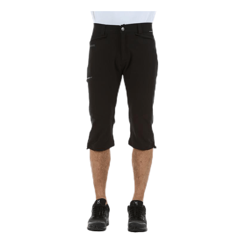Moss Capri Black