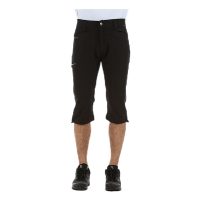 Moss Capri Black