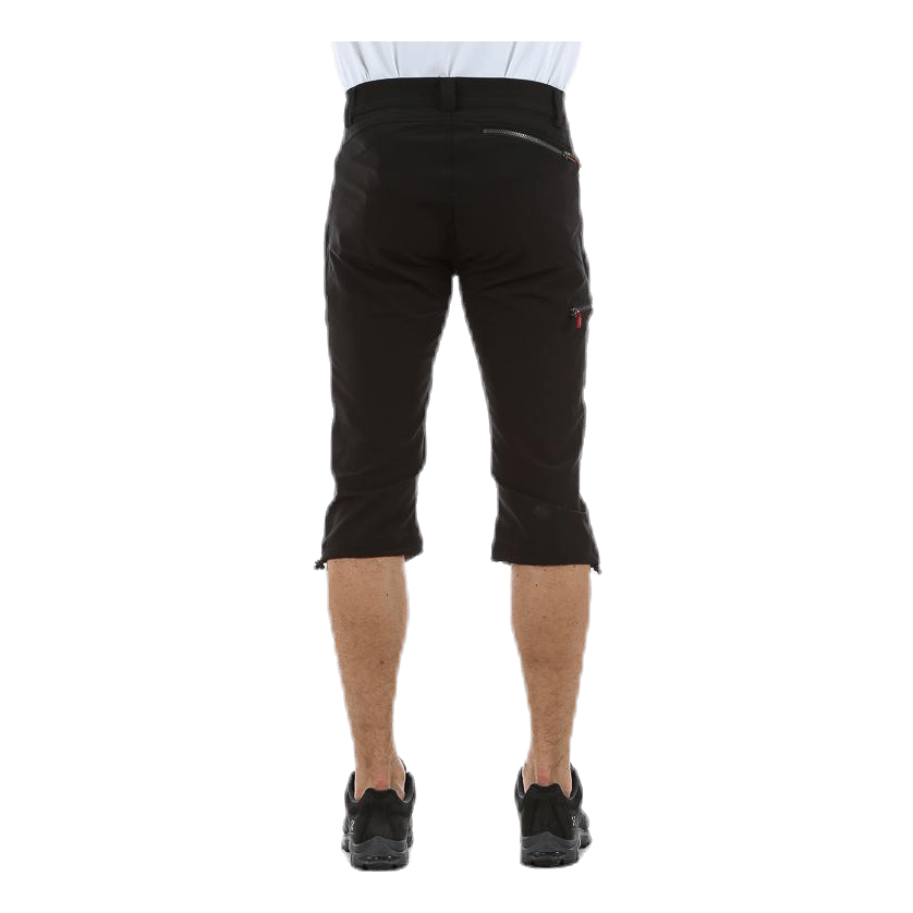 Moss Capri Black