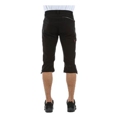 Moss Capri Black