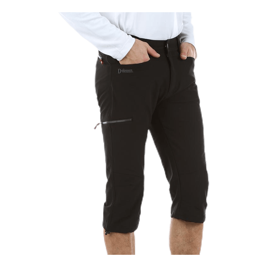 Moss Capri Black