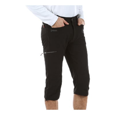 Moss Capri Black