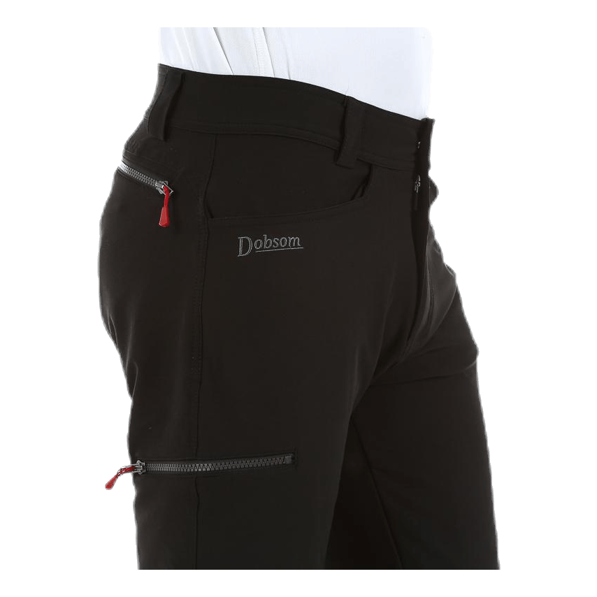 Moss Capri Black