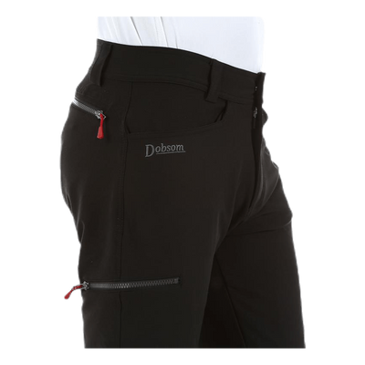 Moss Capri Black