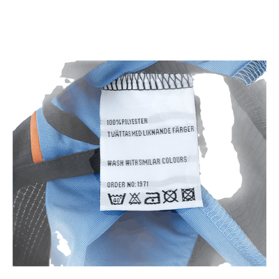 Active Hood Blue