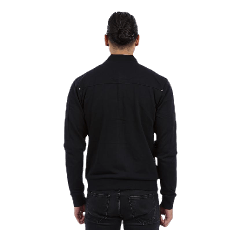 Oslo Bomber Black