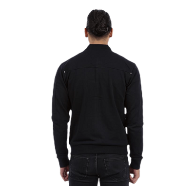Oslo Bomber Black