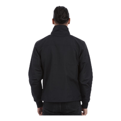 Oslo Jacket Black