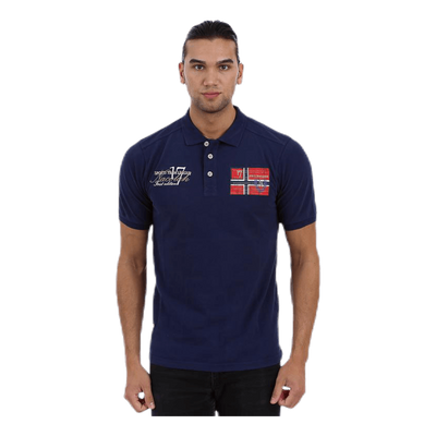 Oslo Polo Blue