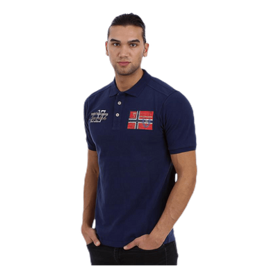 Oslo Polo Blue