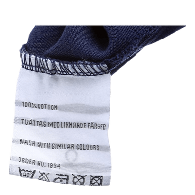Oslo Polo Blue