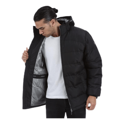 Nansta Jacket Black