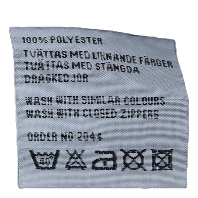 Malungen Jacket Purple/Pink