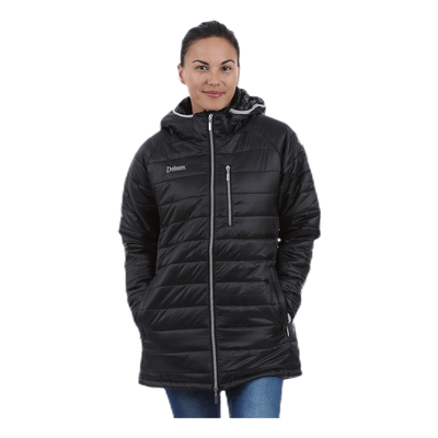 Lanna Jacket Black