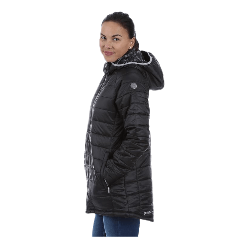 Lanna Jacket Black