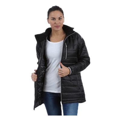 Lanna Jacket Black