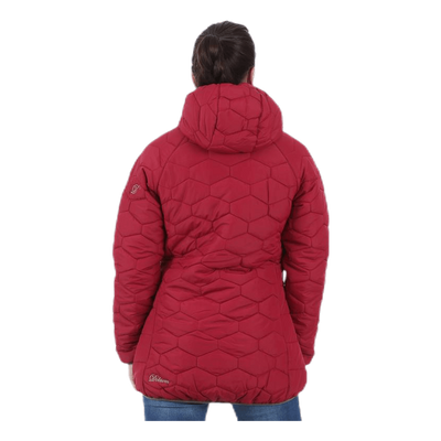 Linhult Jacket Red