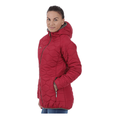 Linhult Jacket Red