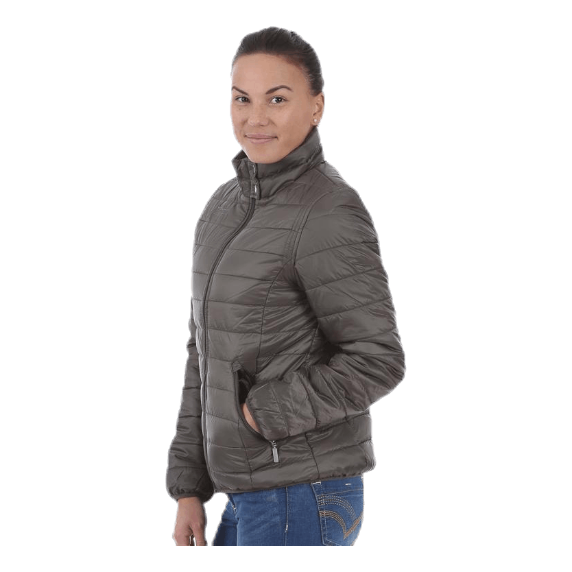 Simo Jacket Green