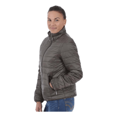 Simo Jacket Green