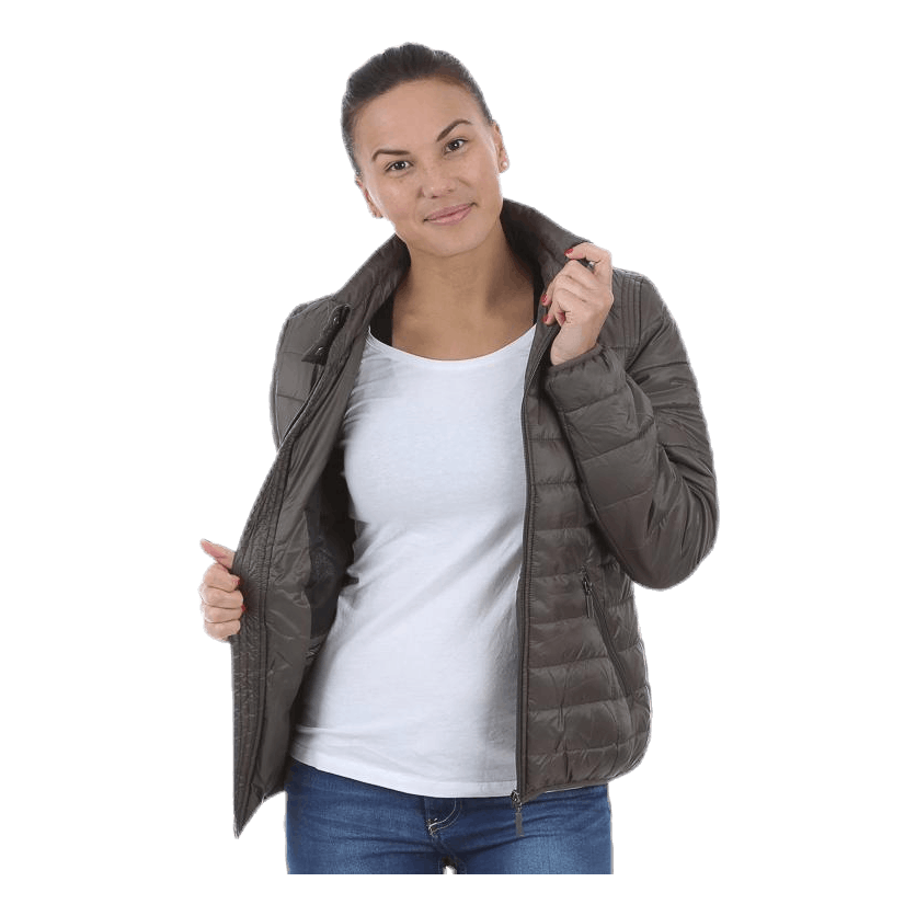 Simo Jacket Green