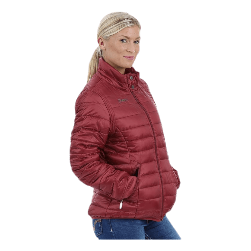 Simo Jacket Pink