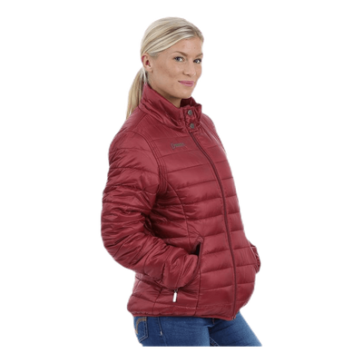 Simo Jacket Pink