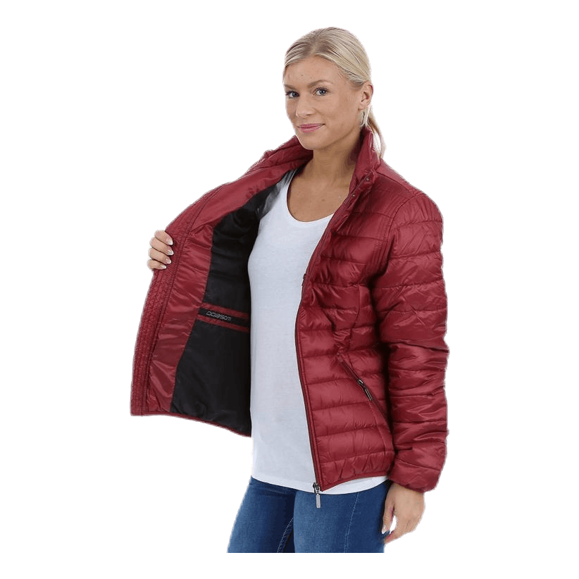 Simo Jacket Pink