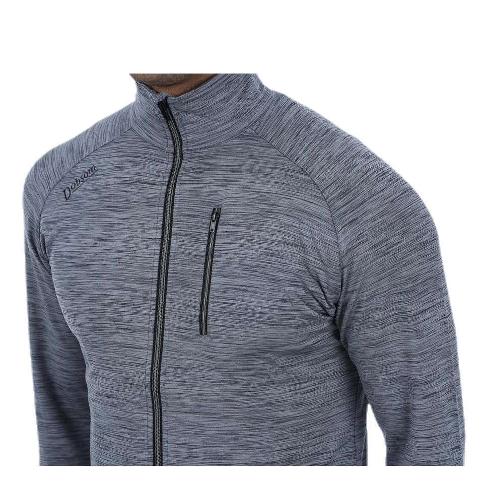 Tornio II Grey