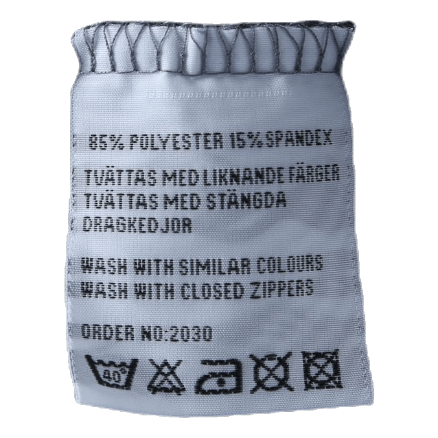 Tornio II Grey