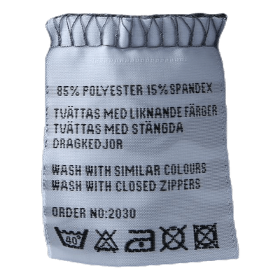 Tornio II Grey