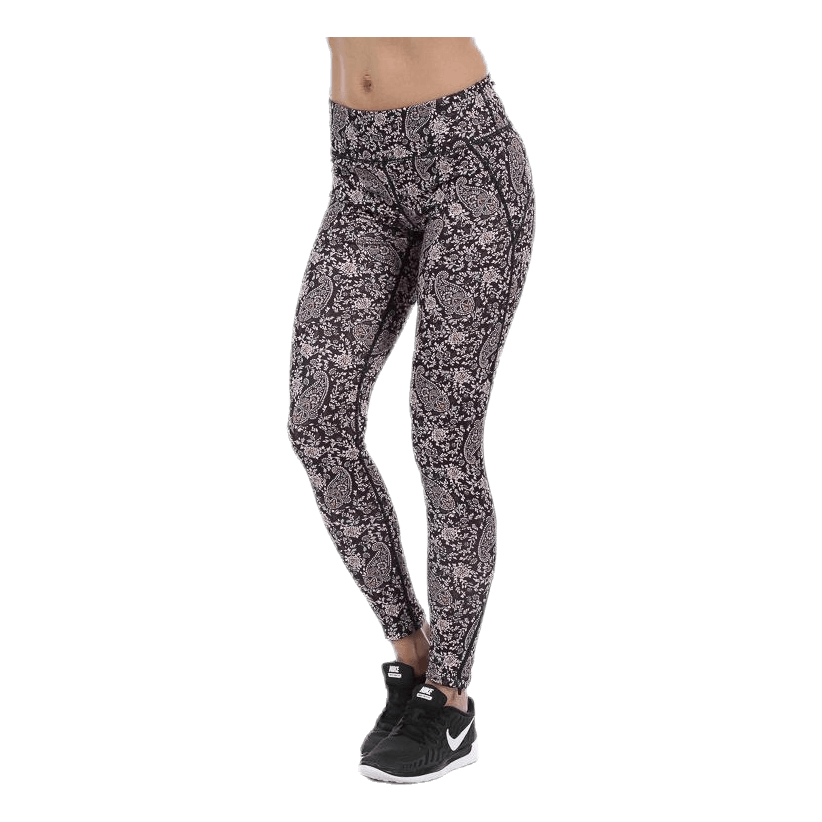 Sodium Tights Patterned