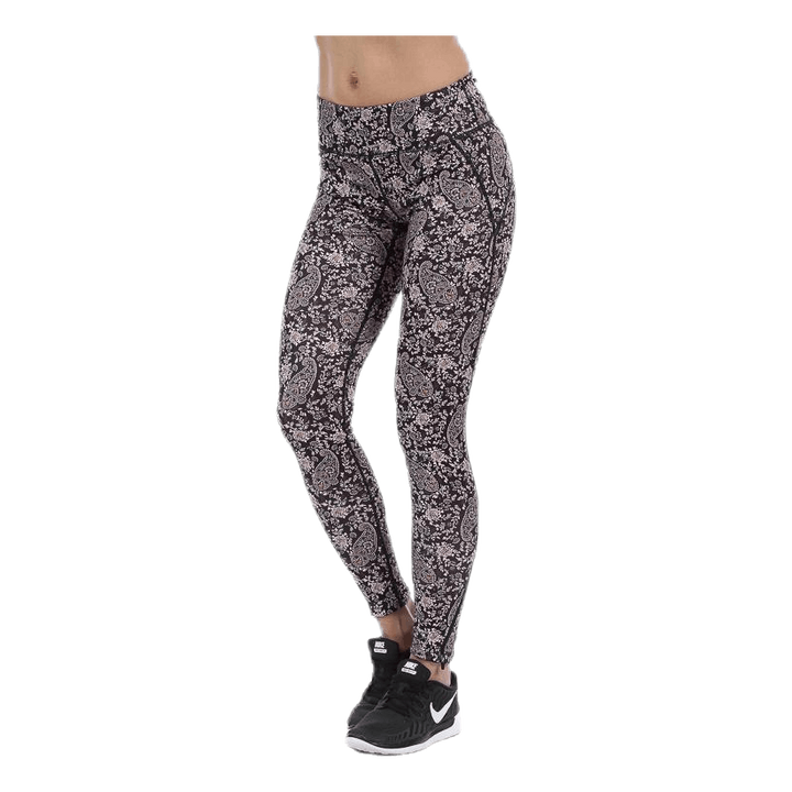 Sodium Tights Patterned