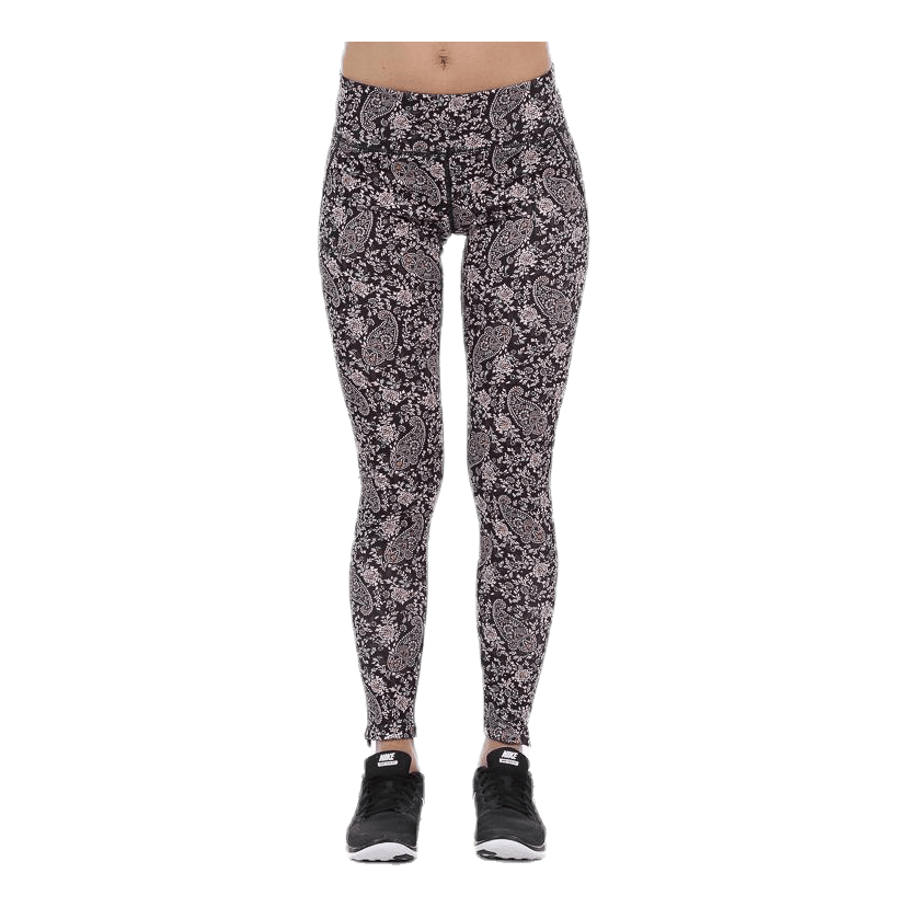 Sodium Tights Patterned