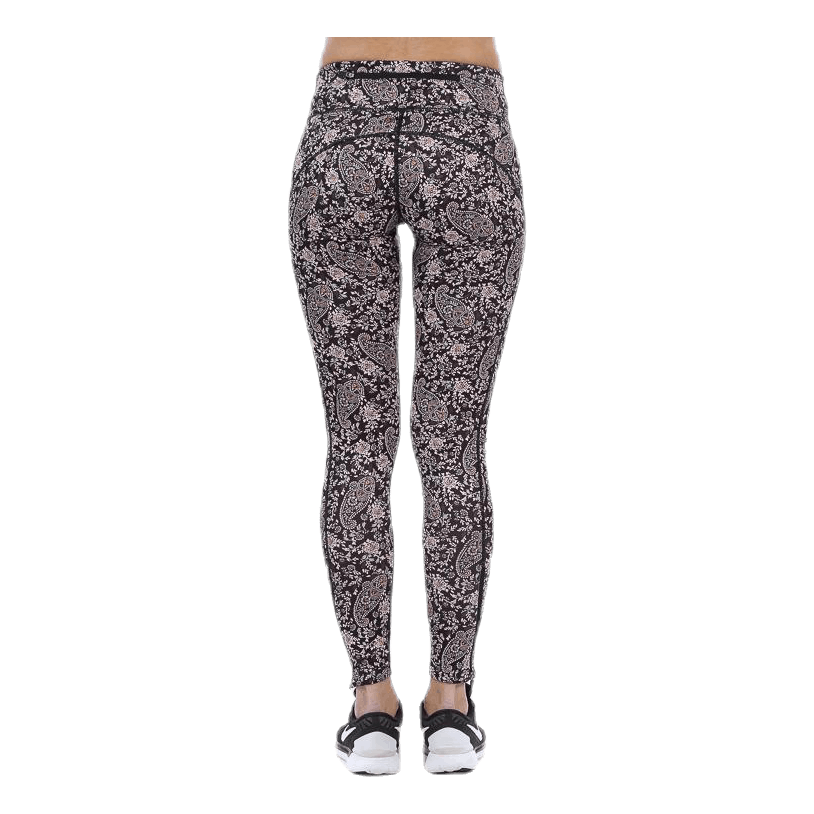 Sodium Tights Patterned