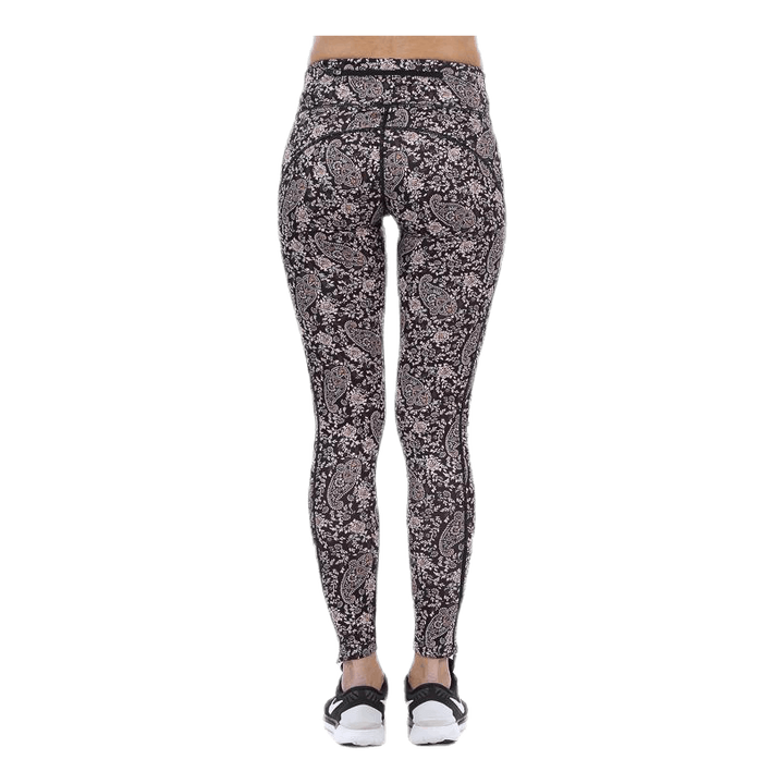 Sodium Tights Patterned